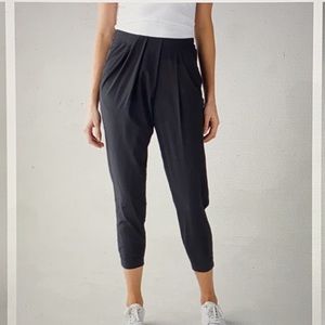 Lululemon &go Keepsake Pant Black